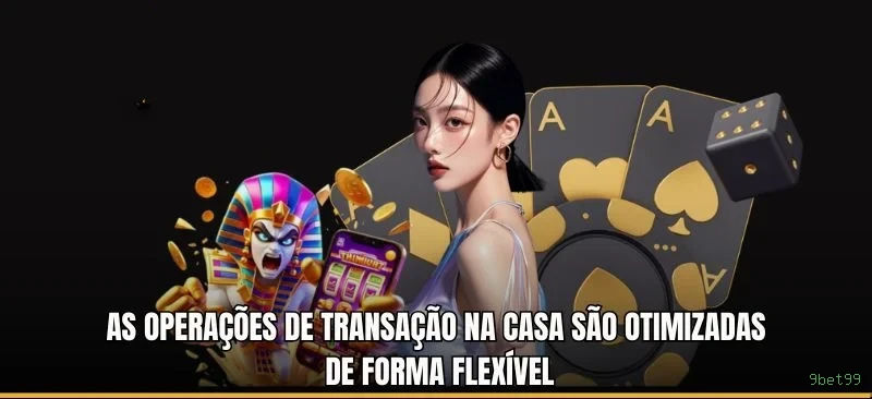 Download gratuito do app da 9bet99