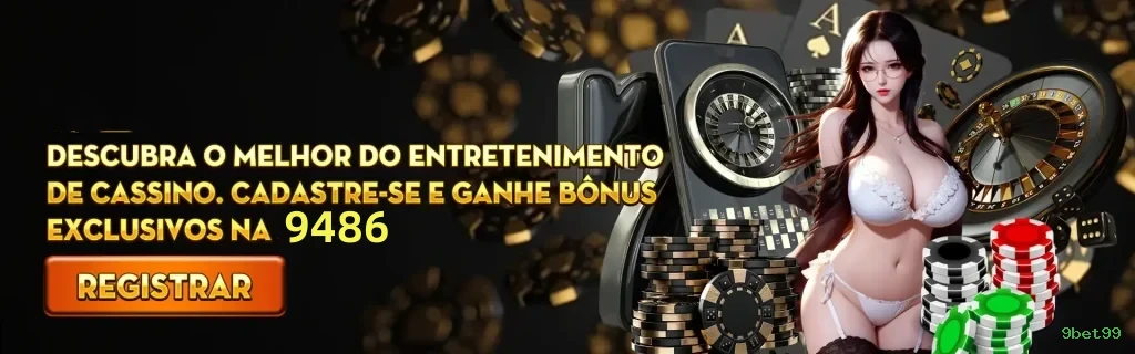 Imagem promocional da 9bet99 mostrando a plataforma e suas vantagens